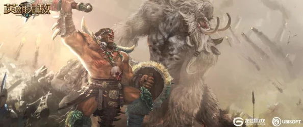 全面探秘兽人纪元