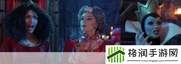 今天又在撩后妈