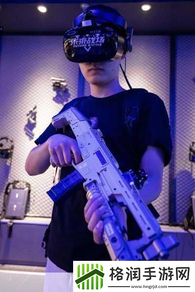 独家揭秘沉浸式解谜盛宴来袭！迷室VR预约通道正式解锁