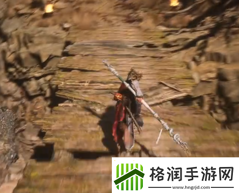 黑神话悟空六六村怎么进