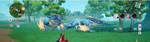 创造吧我们的星球营地讨伐过关技巧