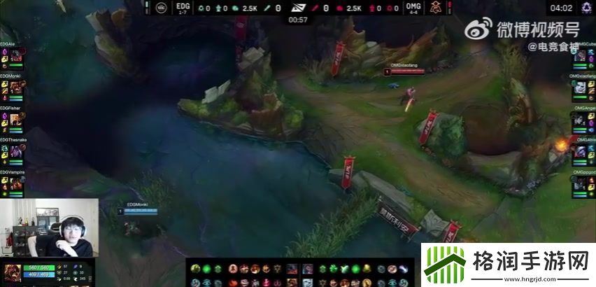 EDG其他选手绝对演jiejie！宁王锐评