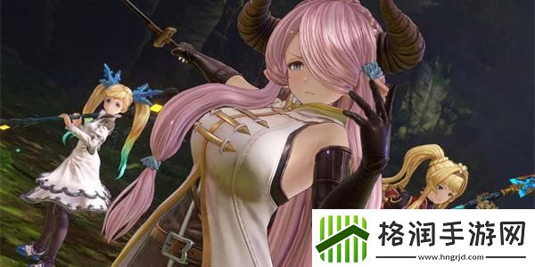 碧蓝幻想relink金奖章有什么用