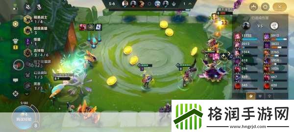 金铲铲之战s6.5什么时候更新金铲铲之战s6.5赛季更新