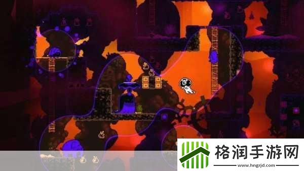 独家揭秘Steam新宠儿迷失混沌王国