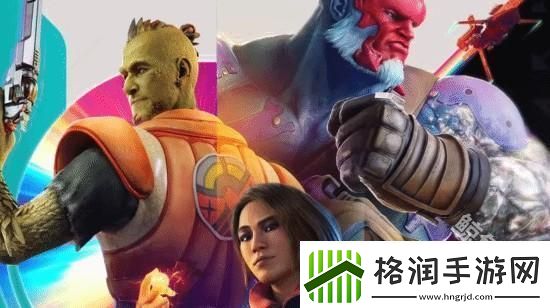 网易对漫威争锋有信心