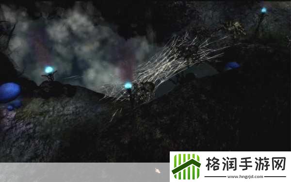 独家揭秘暗龙骑士团2