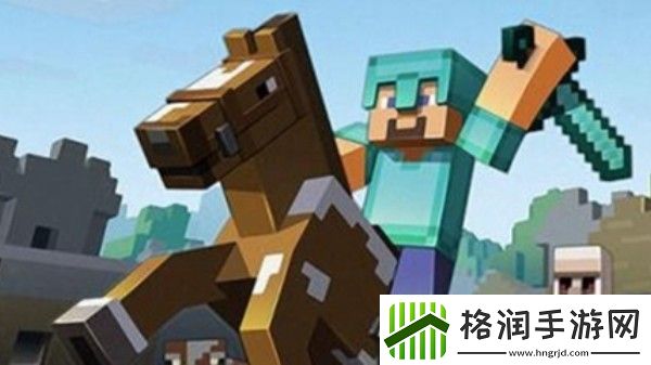 我的世界末影龙在哪里找