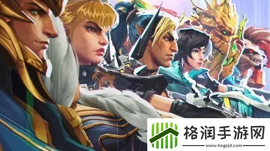 网易对漫威争锋有信心