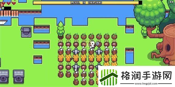 浮岛冒险冰块洞穴怎么解锁