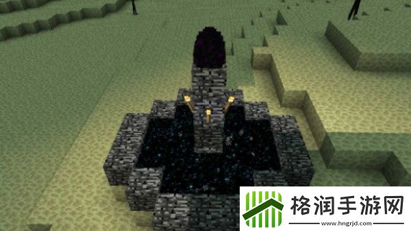 我的世界末影龙在哪里找