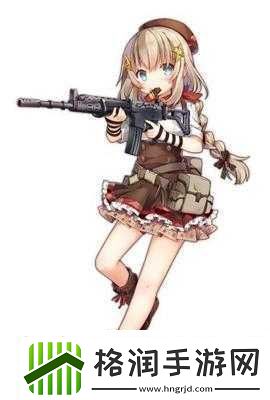 少女前线FNFNC全方位解析