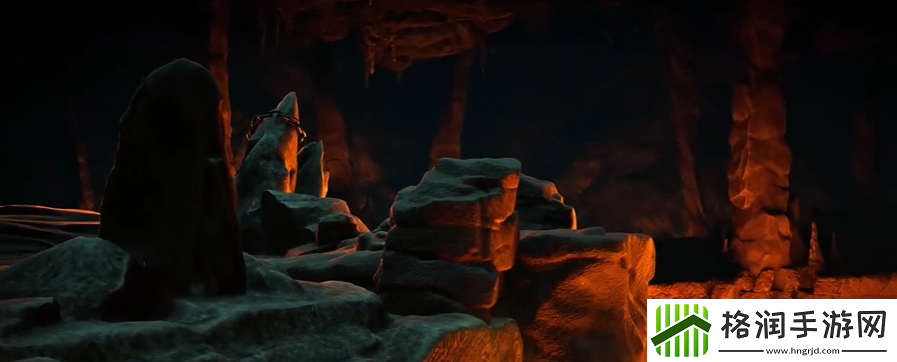 暗黑血统新作首支预告公布