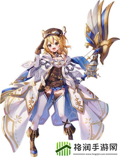 星落岫角色怎么样