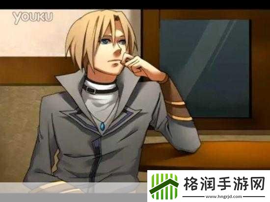 独家揭秘永夜幻想曲角**感PV震撼发布爱恋与依赖交织的奇幻之旅！