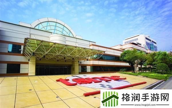 台积电三季度营收净利双飙升