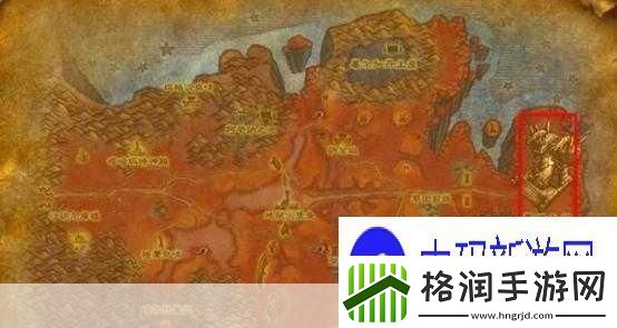 魔兽世界wlk外域初始任务在哪接