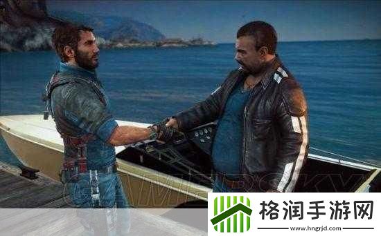 正当防卫3攻略秘籍