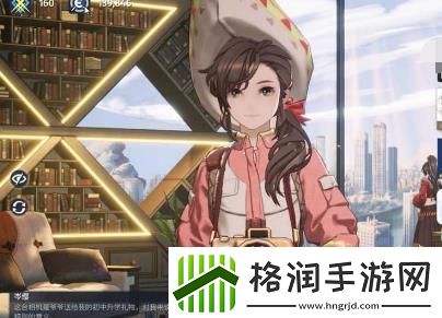 白荆回廊新手选什么角色好