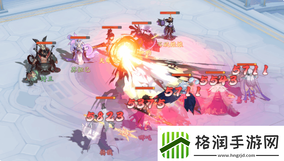 封神幻想世界申公豹值得练吗