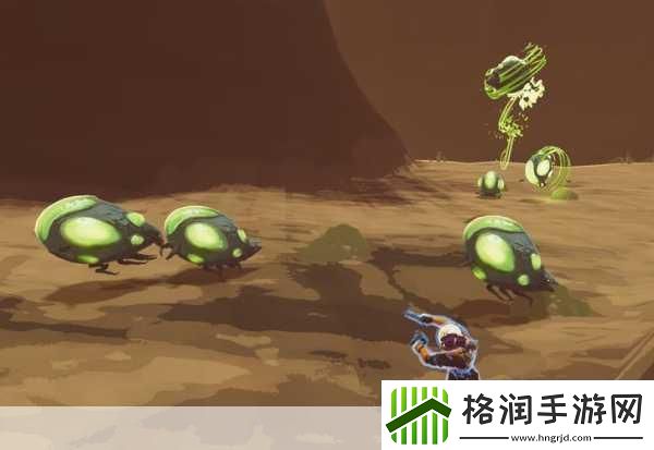 独家揭秘大厨新技能燃爆雨中冒险2！开发者日志终极盛宴