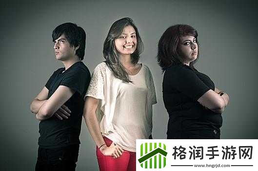 欧式双人三人组合