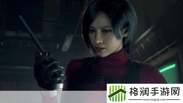 独家揭秘生化危机4