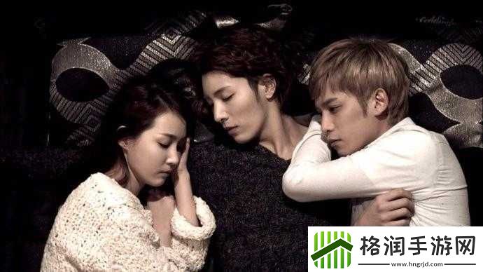 男二女二在一起的韩剧有哪些