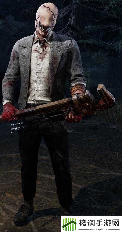 解析黎明杀机女屠夫的技能全面深入的女屠夫技能攻略