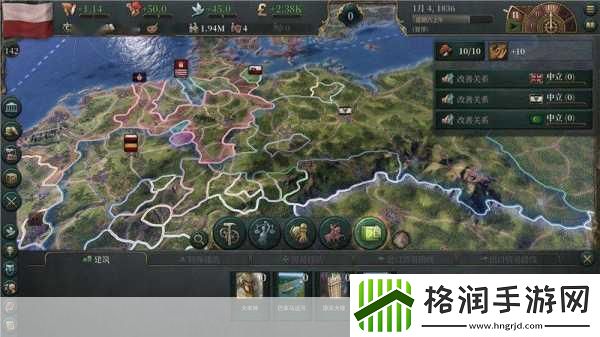 全面战争三国萌新怎么玩萌新零起点入门教学图文指南