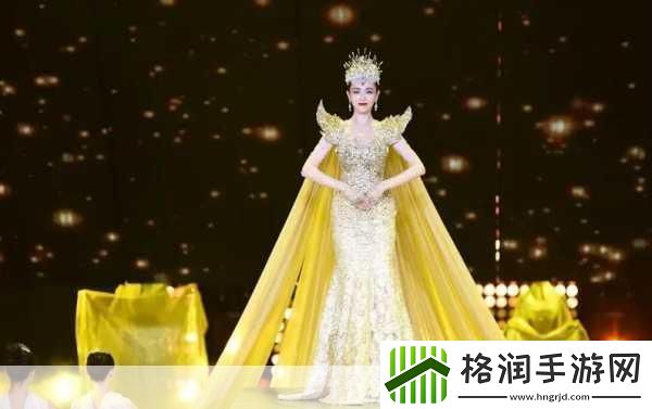 网传历届金鹰女神将同台