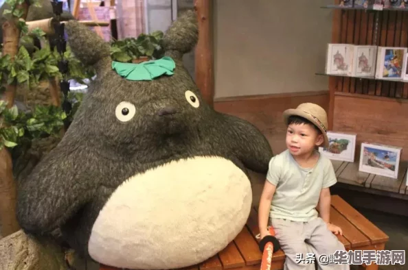 日本亲子乱游记