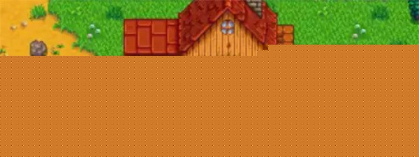 星露谷物语宠物怎么获得