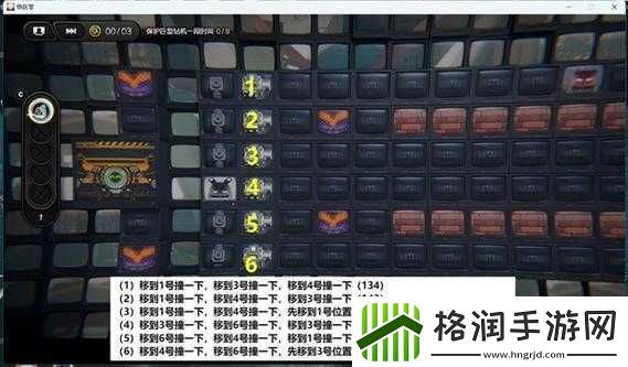 绝区零上班补锅工作回忆录