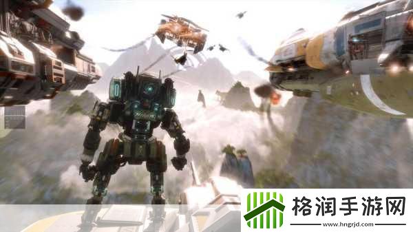 泰坦陨落2中文设置全攻略