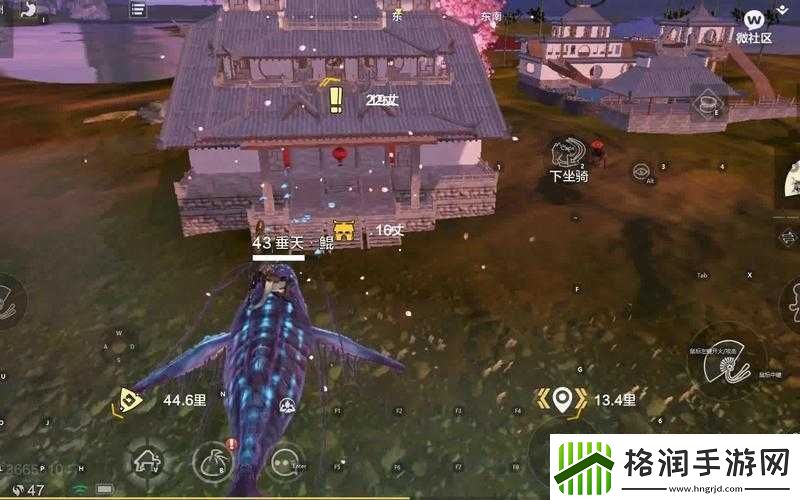 妄想山海家园科技树攻略