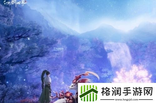 仙剑世界是双端吗