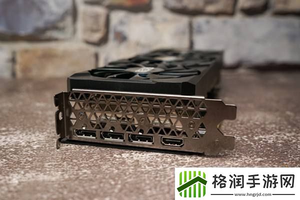 当城市建造遇上末世求生用艾尔莎RTX3050幻雷者8GD6轻松玩转冰汽时代2