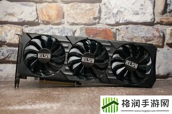 当城市建造遇上末世求生用艾尔莎RTX3050幻雷者8GD6轻松玩转冰汽时代2