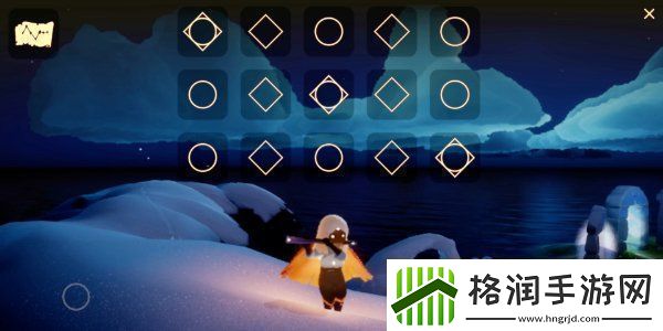 光遇笛子怎么获得笛子乐器获取方法