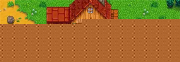 星露谷物语宠物怎么获得