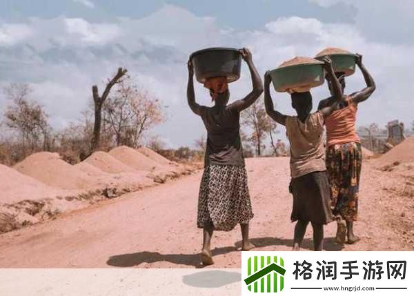 黑人性能强大的背后