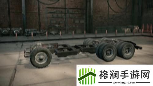 创世战车战车搭建攻略