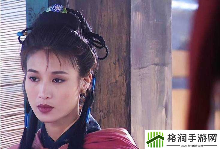 扈三**致命旋转