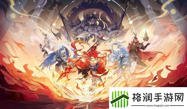 封神幻想世界申公豹值得练吗