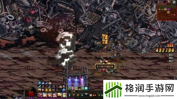 dnf死灵术士觉醒任务在哪接