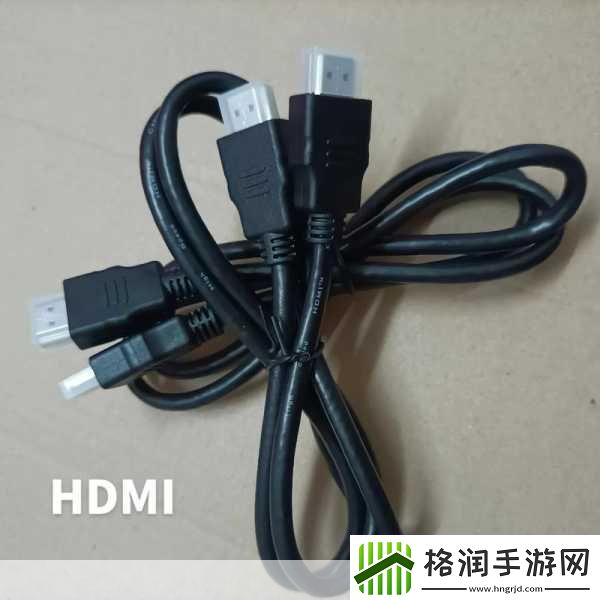 日本HDMI2.0高清线1.高清晰度视觉体验