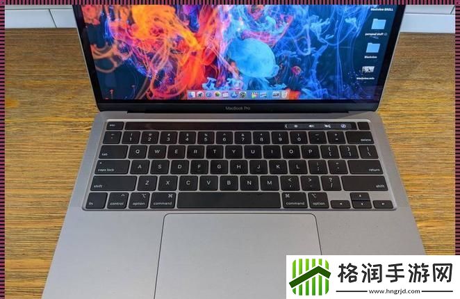 19岁少年与MacBookPro的邂逅