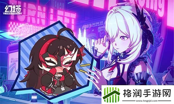 仁心魔女幻塔拟态“灰狐”角色介绍