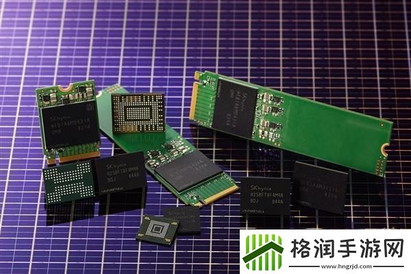 SSD价格跳水在即!需求疲软四季度预计降价10%